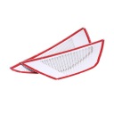 ВНУТРІШНЯ ДИНАМІК ДИНАМІКІВ 2PCS DEKORA AIFLYSTORE FQ  (17857608935) фото min 8