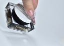 Гелі Molly Lac 50 ml коричневий 50g — фото 9