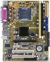 Материнская плата Asus P5VD2-MX ATX DDR2