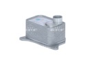 NRF RADIATEUR HUILES AUDI A1 1.8 02/15 31330photo 9