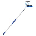SUCCEBUY ЩІТКА DO МИТТЯ ПАНЕЛІ SLONECZNYCH ТЕЛЕСКОПІЧНИЙ 2 W 1 1,8-7,9M  (18671960792) фото min 6