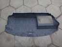 OBUDOWA ŚCIANY TAPICERKA BAGAŻNIKA BMW Z3