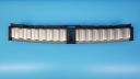 BMW 3’ G21 19R PROTECTION MOULURE ARRIÈRE COURROIE COUVERCLES DE COFFRE 7450692photo 11