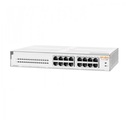 Switch ARUBA Instant 1430 16x1GbE PoE Gyártó HP