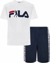 Fila M черные трусы