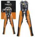Автоматический инструмент для снятия изоляции 01-500 NEO Tools