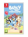 Bluey: The Videogame PL Nintendo Switch НОВЫЙ ФИЛЬМ