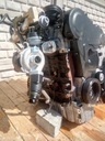 AUDI A4 B8 A5 8T Q5 8R MOTOR DESNUDA PILAR 2.0 TDI CAG 117TKM 