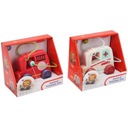 Автоматическое чередование MIX