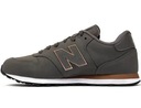 Buty New Balance GW500CR Roz 40 Oryginalne opakowanie producenta pudełko