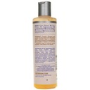 Kokosový šampón 100% prírodný 250ml Urtekram Objem 250 ml