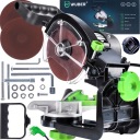 OSTRZAŁKA DO ŁAŃCUCHÓW PILAREK PIŁ INDUKCYJNA 800W