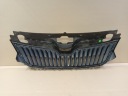 CALANDRE CALANDRE GRILLE SKODA RAPID 5J 12-photo 7