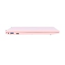 Notebook mBook14 ružový Kapacita pevného disku 256 GB