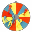 НАСТОЛЬНАЯ ИГРА СТРЕЛКА ЛЮСТИГТ