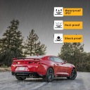 CHEVROLET CAMARO 2016- PHARE PHARES ARRIÈRE LED ENSEMBLE VLAND RED ARRIÈRE EUROPEphoto 9