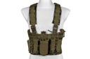 Pasoszelki Pas Molle WZ93 Pantera Chest Rig Kamizelka M4 AK AR G36 WZ ...