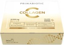 Prima Zdravie Collagen Gold 10000 mg 30 ks Kód výrobcu 5907222805565