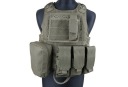 Жилети Gfc Tactical