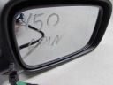 RÉTROVISEUR DROIT VOLVO S40 II V50 04-07R 6PIN EUROPE 613-46photo 6