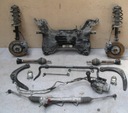 ПЕРЕДНИЙ СТАБИЛИЗАТОР PEUGEOT PARTNER III HDI