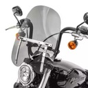 ВЕТРОВОЕ СТЕКЛО YAMAHA XVS650 DRAGSTAR CLASSIC 1998-2007 (20212)