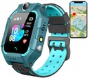 SMARTWATCH SIM PL LOCALIZER УМНЫЕ ЧАСЫ ДЛЯ ДЕТЕЙ