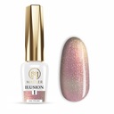 Гибридный лак для ногтей 8 мл ILUSION 01