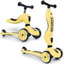 HULAJNOGA JEŹDZIK SCOOT AND RIDE SCOOT&RIDE 2W1