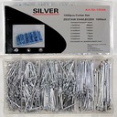 НАБОР ПИН-ПИН ПИН-ПИН 1000 шт.