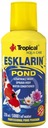 Тропический Эскларин Понд 250мл Водные процедуры
