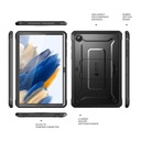 SUPCASE UNICORN BEETLE PRO GALAXY TAB A8 10.5 X200 / X205 BLACK Pasuje do modelu Galaxy Tab A8 10.5 2021