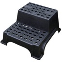 ДВУХСТУПЕНЧАТАЯ ЛЕСТНИЦА MGI ДЛЯ КАМЕРЫ ВЕСОМ ДО 200 КГ