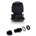 Кабельный ввод PG-9B IP68