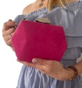 Формальная вечерняя кошелек Plejderko Clutch Lepese Fuchsia