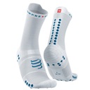 COMPRESSPORT Skarpetki ProRacing Socks V4 T2 - 7630102521160 ...