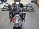 HANDBARY KTM 1290 SUPER DUKE R 2015 BARKBUSTERS Výrobca Barkbusters