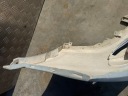 OPEL VECTRA C LIFT 2005-2008 05-08 PARE-CHOCS AVANT AVANT ORIGINAL NEUF WLKPphoto 8