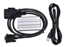 Interfejs Diagnostyczny OBD2 SMPPS V13 METAL