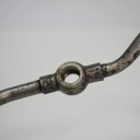 SPIGOTS MERCEDES-BENZ E (W212) A6511801620 4140992 2.1L 145KW 2014  photo 5