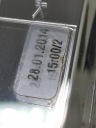 2014 NISSAN LEAF I (ZE0) PROJECTEUR 90029351photo 15