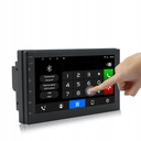 АВТОМОБИЛЬНЫЙ РАДИО 2 DIN ANDROID GPS BT 4/64 ГБ SIM-карта