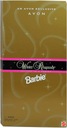 Lalka BARBIE WINTER RHAPSODY 1996 mattel Marka Barbie