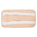 Компресс с касторовым маслом Компресс для детоксикации печени