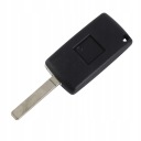 3 BUTTON CAR REMOTE FLIP КЛЮЧ FOB CASE COVER COVER FIT FIT DO C3 C4 W2  (18906466176) фото min 16