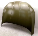 NEUF ORIGINE CAPOT COUVERCLE MOTEUR AVANT SKODA SCALA KAMIQ 657823031Aphoto 10