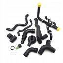 КЛАПАН РОЗПОВІТРЮВАЧ КОРОБКИ ШАТУНА AUDI A3 A4 A6 TT VW GOLF SEAT 1.8T  фото 8