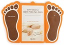 MJCARE SOFT MIRACLE FOOT PEELING Маска