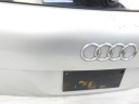 КРИШКА БАГАЖНИКА БАГАЖНИКА AUDI Q7 LY7W  (17050586802) фото min 6