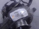 452215-2 NISSAN PRIMERA P11 TURBINA TURBINA 452215-2 